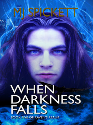 cover image of When Darkness Falls